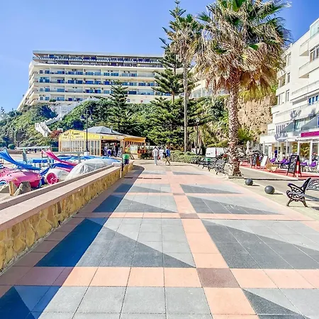 Apartment Beachside In *