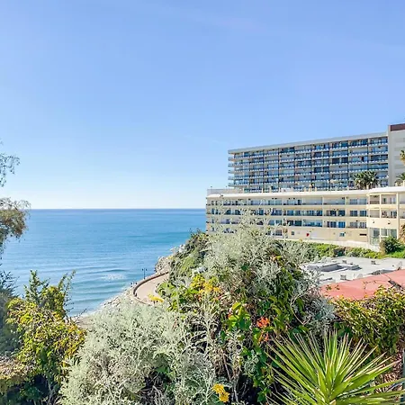 Beachside In Apartment *